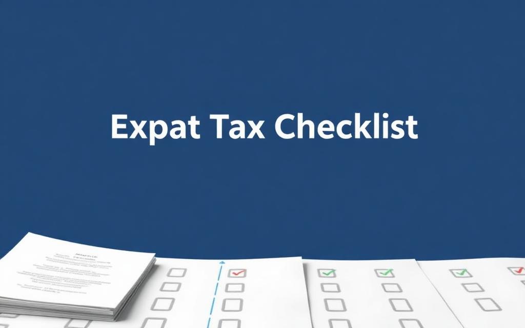 2026 Expat Tax Checklist: Every Form and Deadline You Need