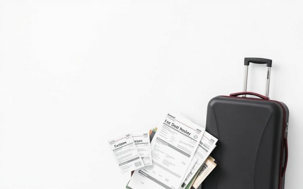 Business Travel Deductions for Expats: What You Can Write Off