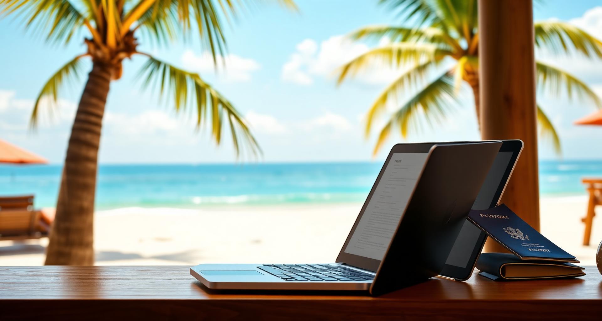 Digital Nomad Taxes 2026: Complete FEIE Guide for Location-Independent Workers