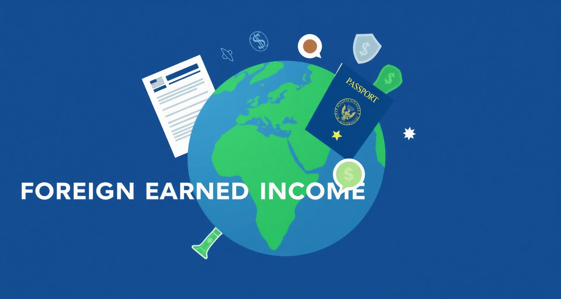 FEIE Calculator: Free Tool + Step-by-Step Guide to Calculate Your Tax Savings