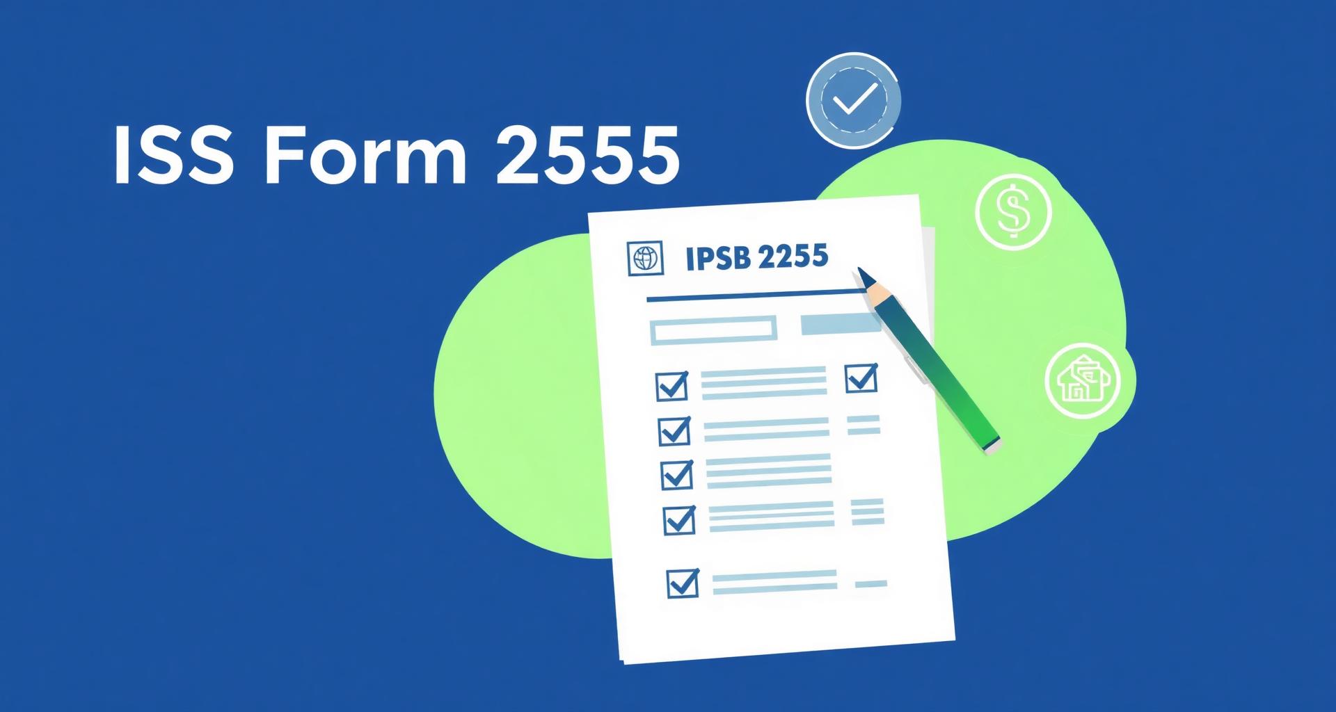 Form 2555 Instructions 2026: Step-by-Step Guide to FEIE Filing