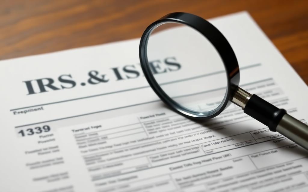 IRS Audits for Expats: What Triggers Them and How to Protect Yourself