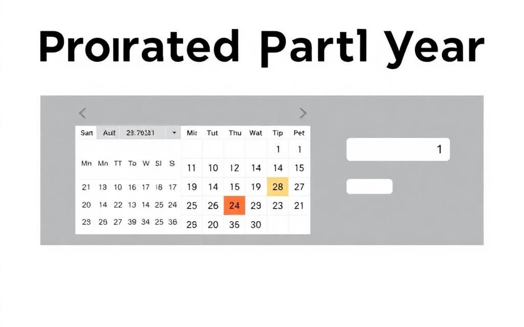 Prorated FEIE: How to Calculate Your Exclusion for Partial Years