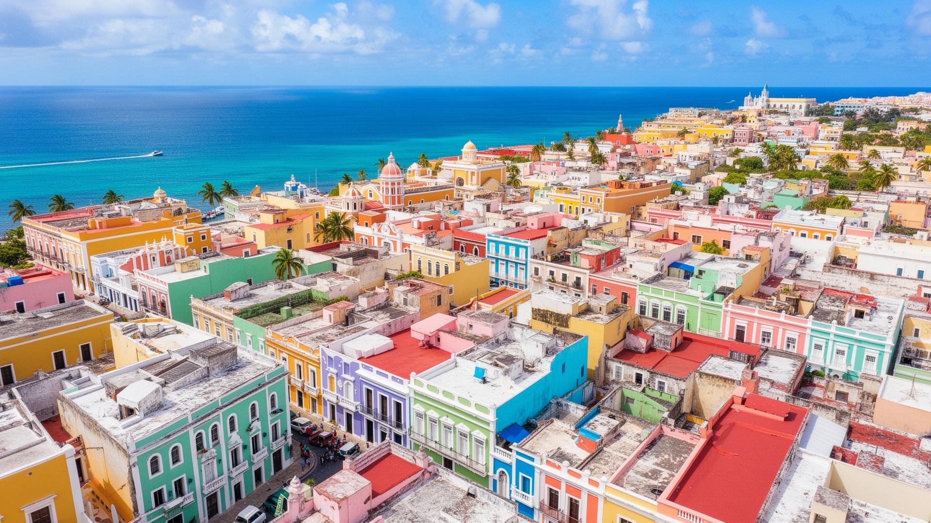 Puerto Rico Residency Requirements: The Complete Checklist for Act 60