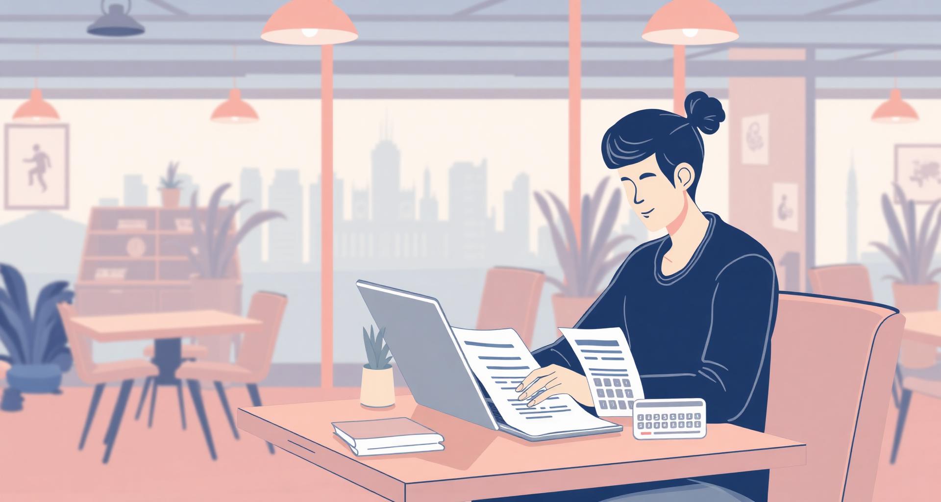 FEIE Self-Employed Guide 2026: Freelancer Tax Rules & SE Tax Savings