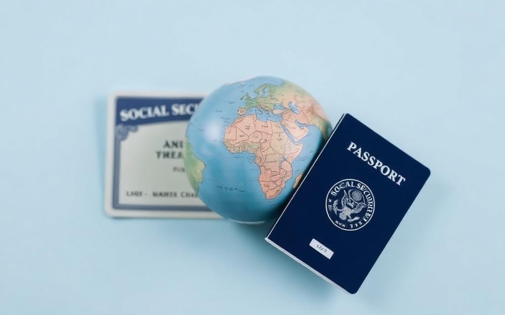Social Security for Expats: Benefits, Taxes, and Working Abroad
