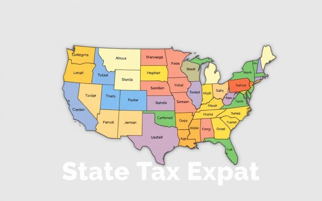 Do US Citizens Living Abroad Pay State Taxes? 2026 State-by-State Guide