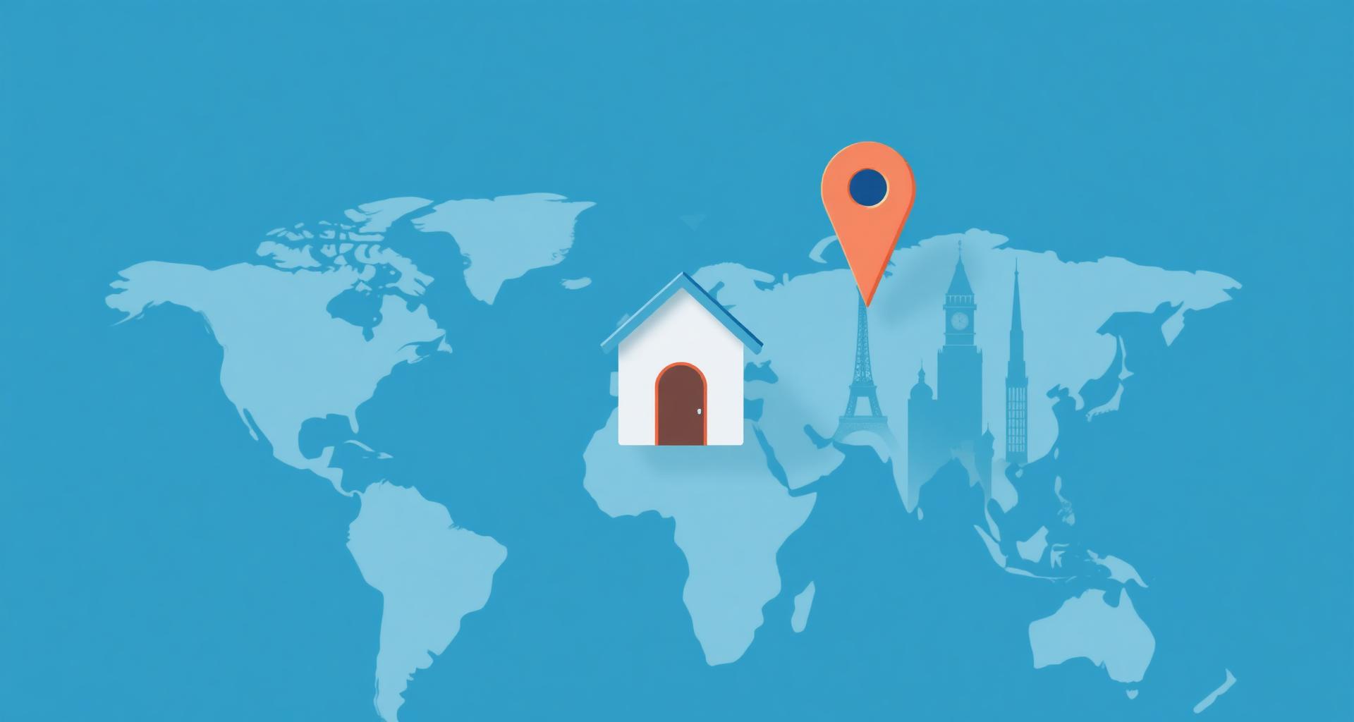 How to Establish Tax Home Abroad: FEIE Requirements & Documentation